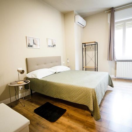 Guest House Nonna Rosa Vercelli Exteriér fotografie